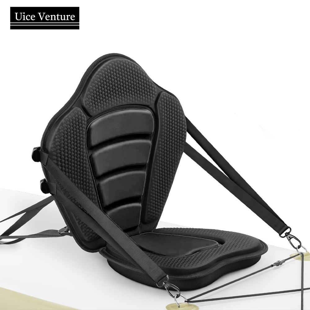 Fishing Kayak Cart - Kursi Kayak Aksesoris Kayak Asiento Kayak