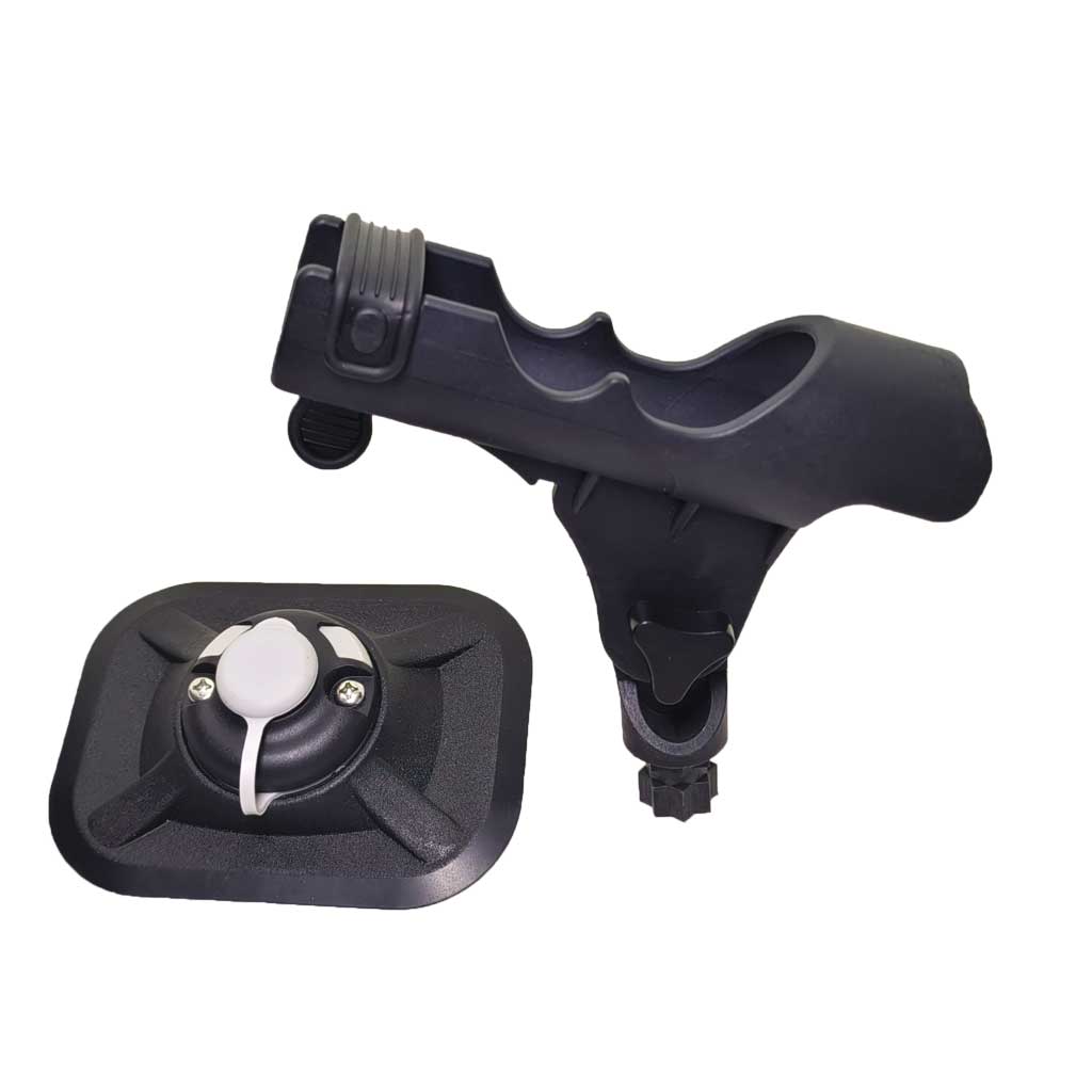 Rak Pancing Perahu PVC Tiup, R - Fishing Kayak Cart ulasan dan harga