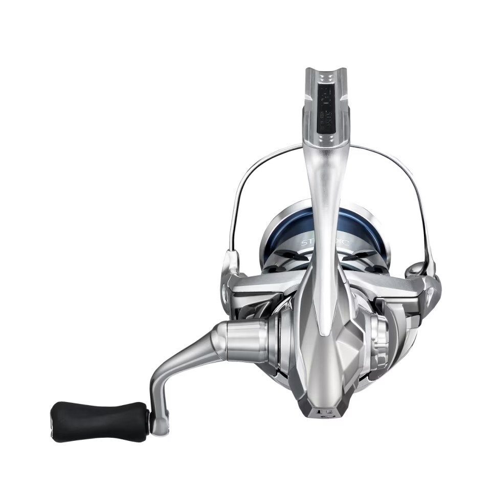 SHIMANO 2023 Gulungan Pancing  - Shimano Reel Stradic ulasan dan harga