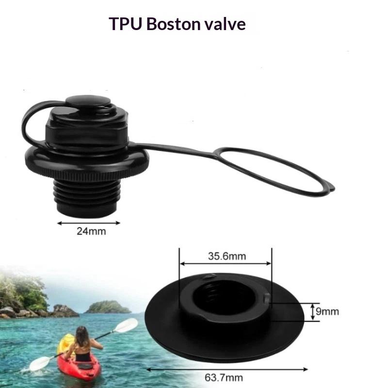 Katup Udara Perahu Tiup Pengga - Fishing Kayak Inflatable ulasan dan harga