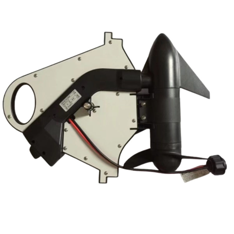 Motor Listrik Trolling Kayak 4 - Fishing Kayak Paddle ulasan dan harga