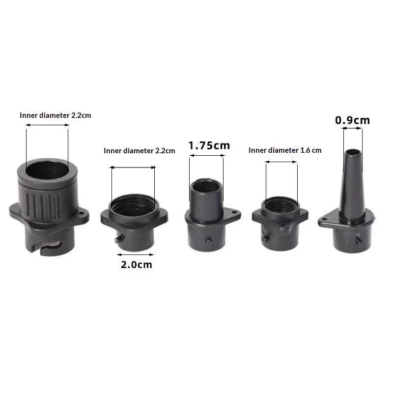 Kit Adaptor Katup Udara Multi- - Fishing Kayak Paddle ulasan dan harga
