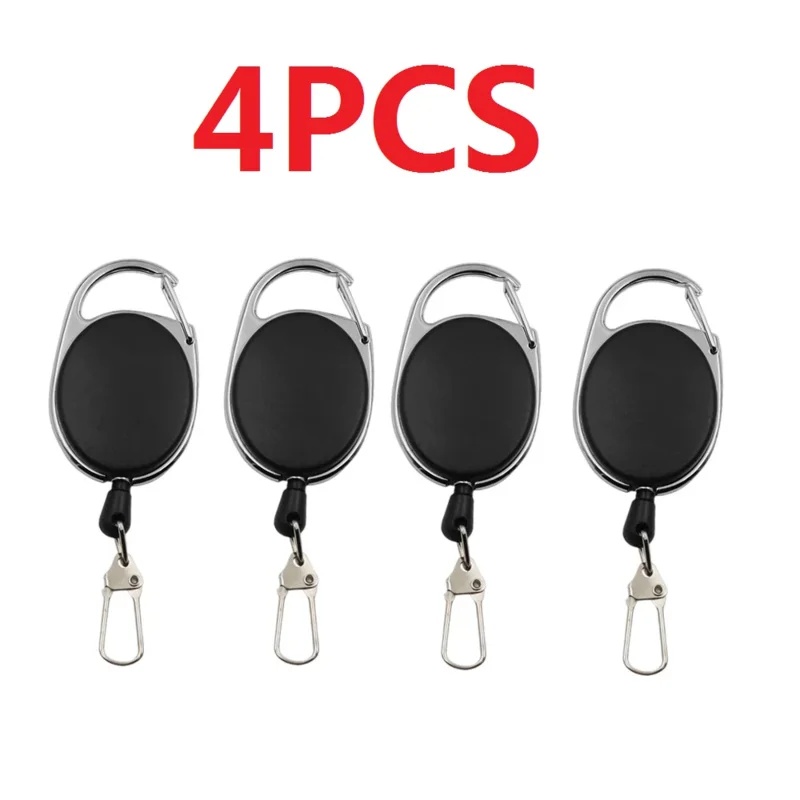 2-4 Buah Gantungan Kunci Retra - Fishing Kayak Rod Holder ulasan dan harga