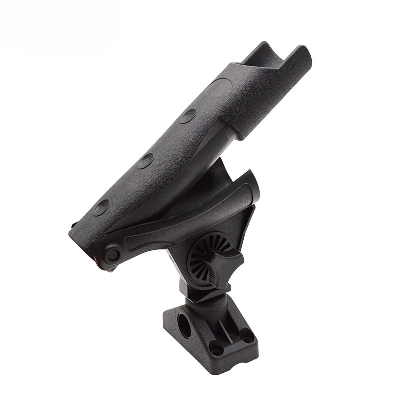 Alas Penyangga Joran Pancing L - Fishing Kayak Fish Finder Mount ulasan dan harga