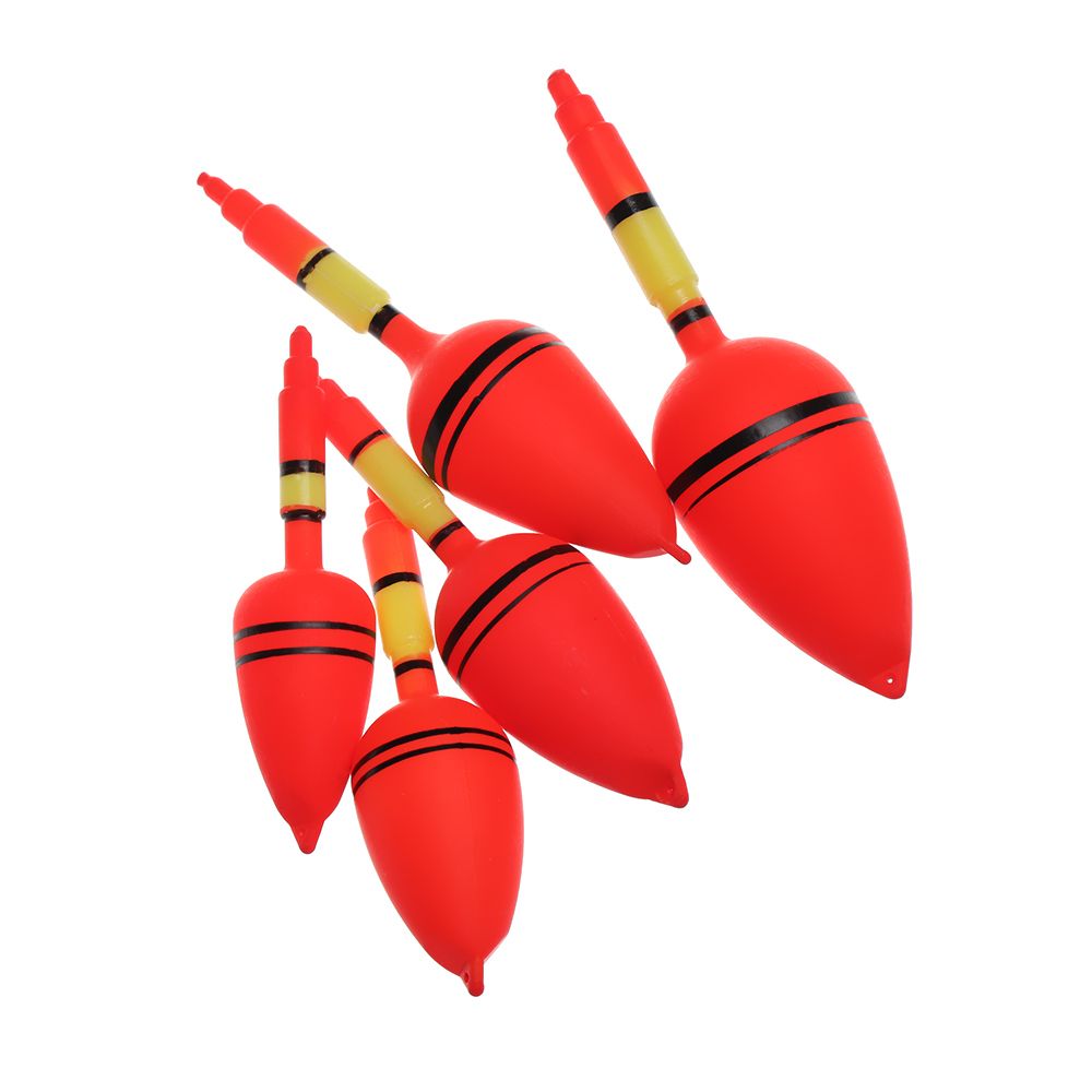 5 buah/set pelampung pancing p - Fishing Kayak Inflatable ulasan dan harga