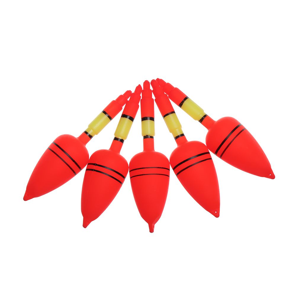 5 buah/set pelampung pancing p - Fishing Kayak Inflatable ulasan dan harga