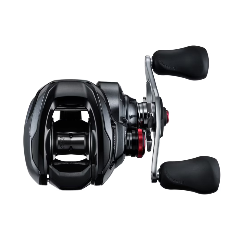 SHIMANO 24 Baru MD SCORPION 20 - Abu Garcia Reel Max ulasan dan harga