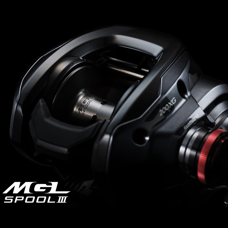 SHIMANO 24 Baru MD SCORPION 20 - Abu Garcia Reel Max ulasan dan harga