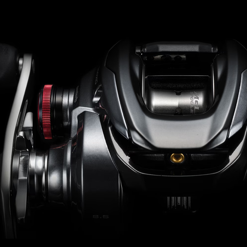 SHIMANO 24 Baru MD SCORPION 20 - Abu Garcia Reel Max ulasan dan harga