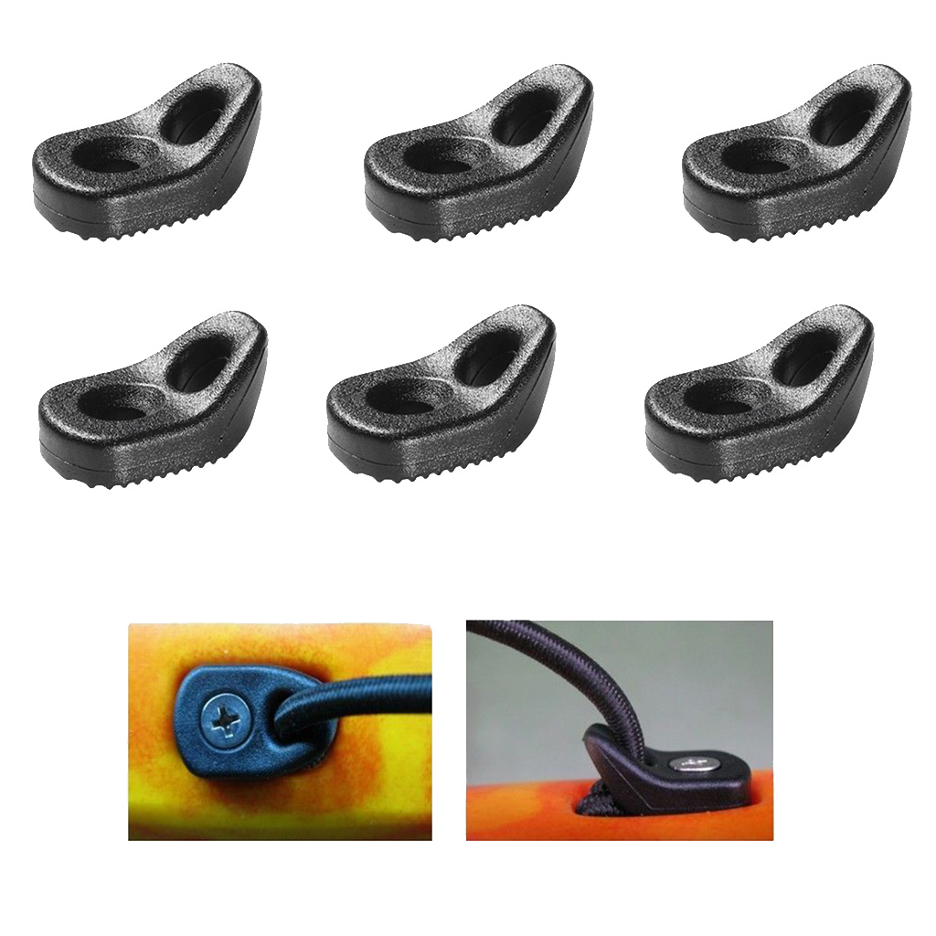 Tahan Lama 6 Pcs Kayak Canoe S - Fishing Kayak Inflatable ulasan dan harga