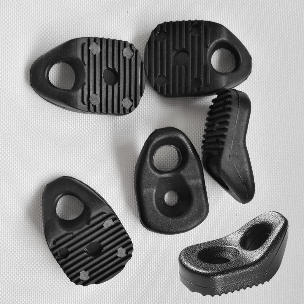 Tahan Lama 6 Pcs Kayak Canoe S - Fishing Kayak Inflatable ulasan dan harga