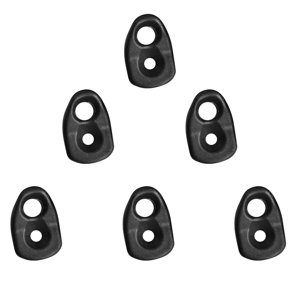 Tahan Lama 6 Pcs Kayak Canoe S - Fishing Kayak Inflatable ulasan dan harga