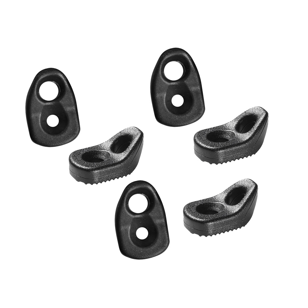 Tahan Lama 6 Pcs Kayak Canoe S - Fishing Kayak Inflatable ulasan dan harga