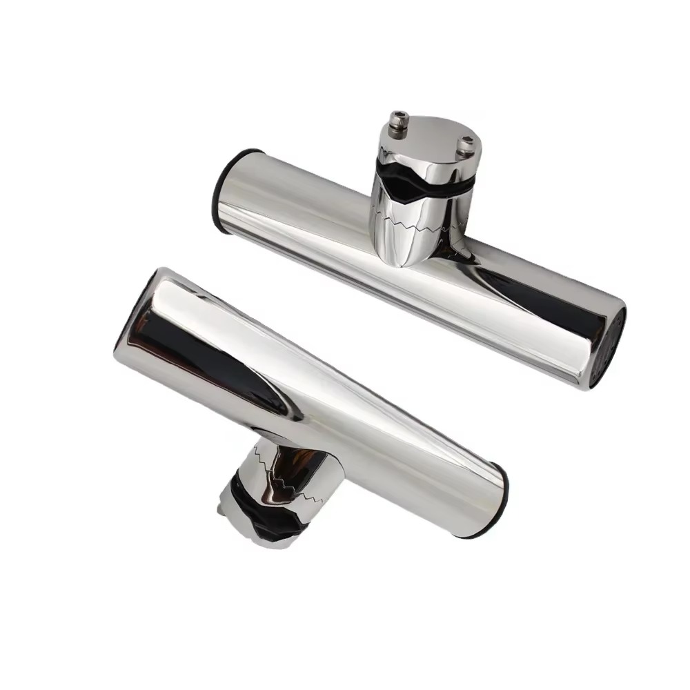 Penyangga Joran Pancing Kapal  - Fishing Kayak Rod Holder ulasan dan harga