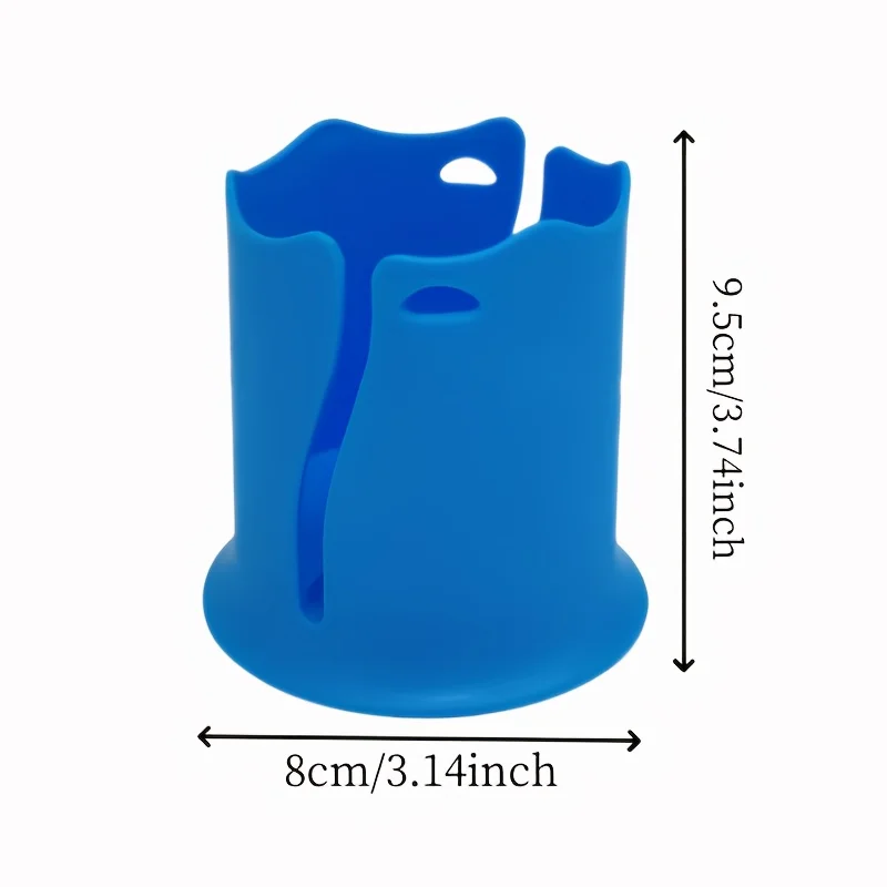 Tempat Minuman Kayak Anti Terg - Fishing Kayak Rod Holder ulasan dan harga